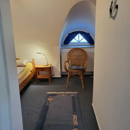 Kiek Mal Kiek, Whg 7 *