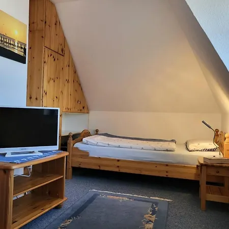 Kiek Mal Kiek, Whg 7 زنغست