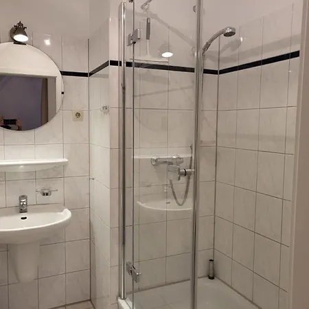 Kiek Mal Kiek, Whg 7 Apartment