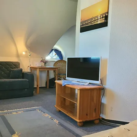 شقة Kiek Mal Kiek, Whg 7