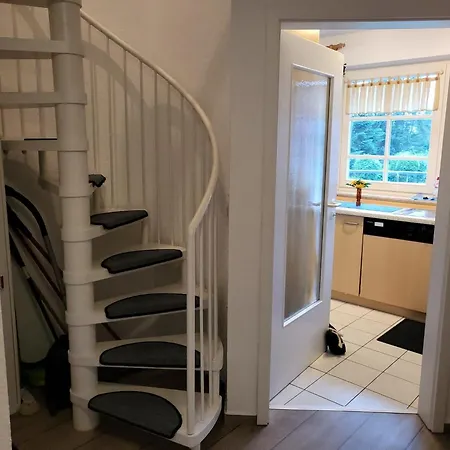 Kiek Mal Kiek, Whg 7 *