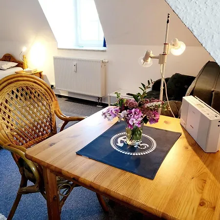 Kiek Mal Kiek, Whg 7 Zingst