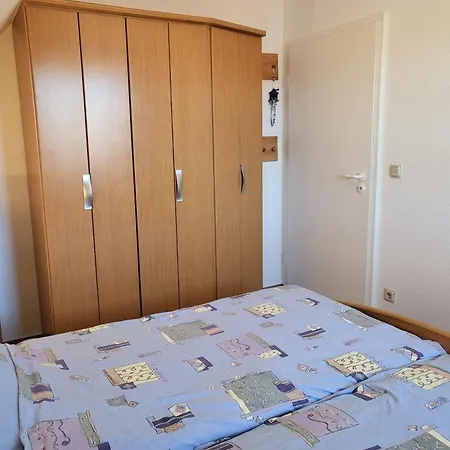 Kiek Mal Kiek, Whg 7