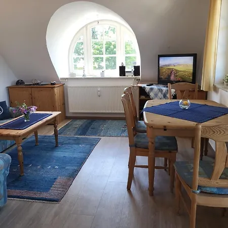 Kiek Mal Kiek, Whg 7 Apartment