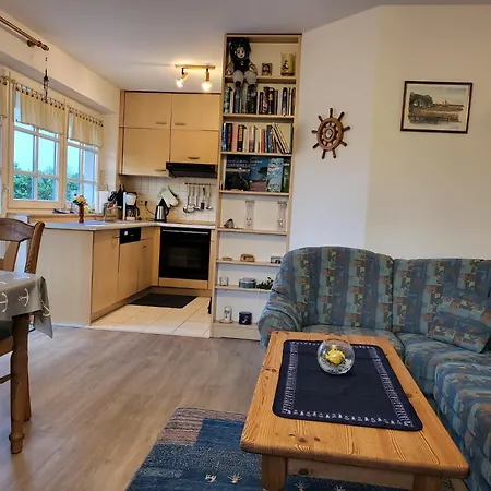Apartment Kiek Mal Kiek, Whg 7